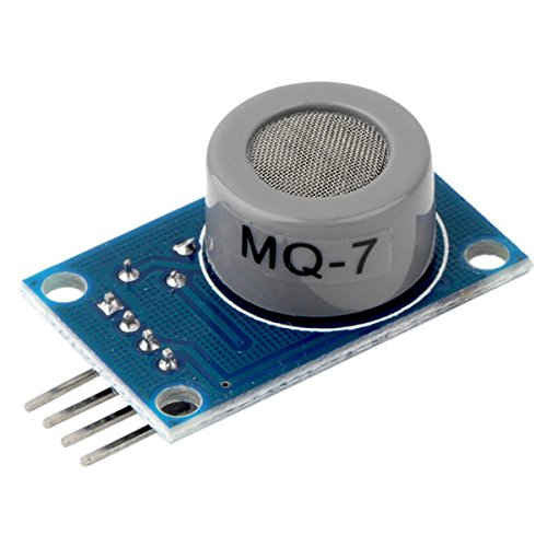 MQ-7 Gas Sensor