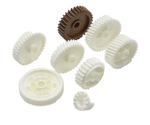 Main Drive Gear Set for Kyocera 2040 (Set of 8 Pcs)
