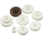 Main Drive Gear Set for Kyocera 2040 (Set of 8 Pcs)