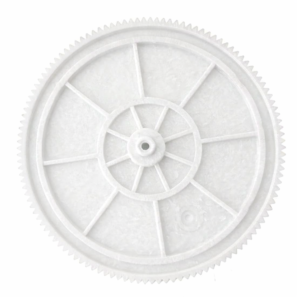 Main Gear 129T For HP LaserJet M1005 1020 2900