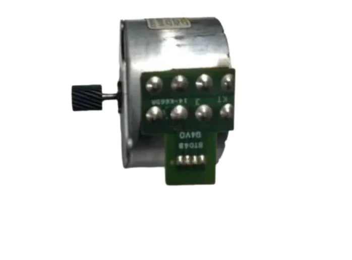 Main Motor / Main Drive Motor For Hp Never stop Laser 1000a / 1200W