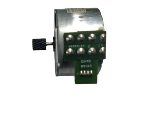 Main Motor / Main Drive Motor For Hp Never stop Laser 1000a / 1200W