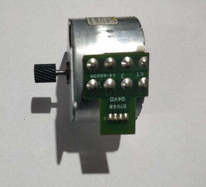 Main Motor / Main Drive Motor For Hp Never stop Laser 1000a / 1200W