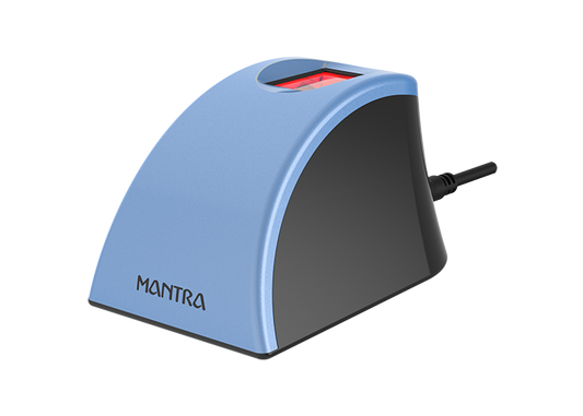 Mantra MFS 1100 L1 Biometric Fingerprint Scanner