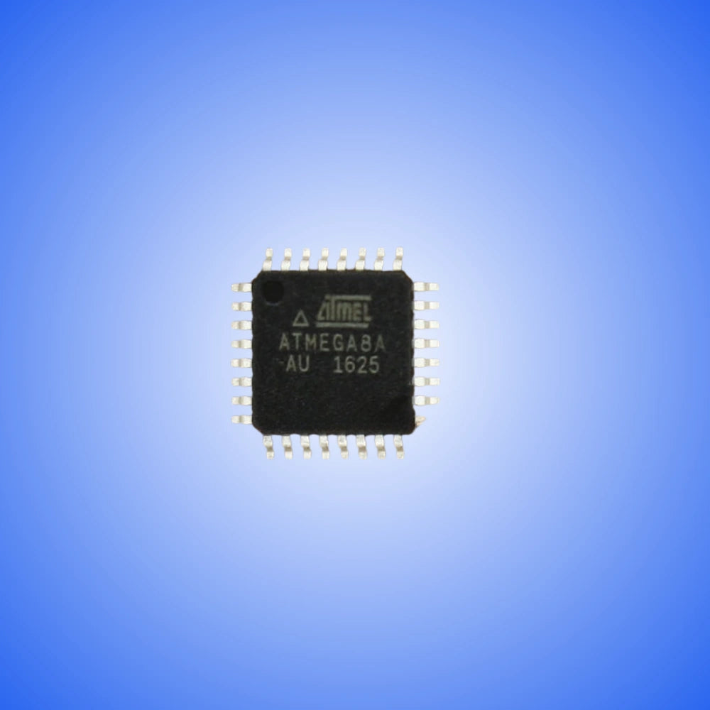 Microcontroller