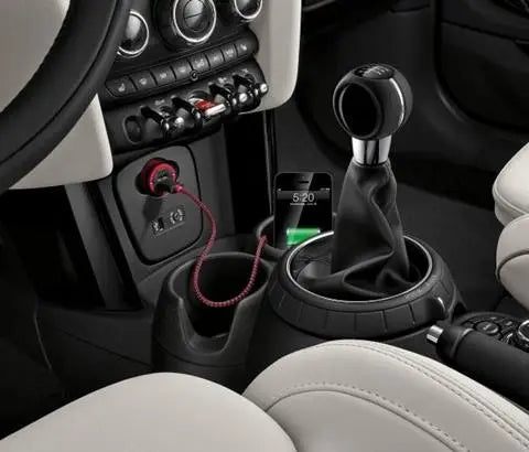 USB 3.0 OTG to Type-C Converter Adapter for Mobile Charging in Cars & Desktops
