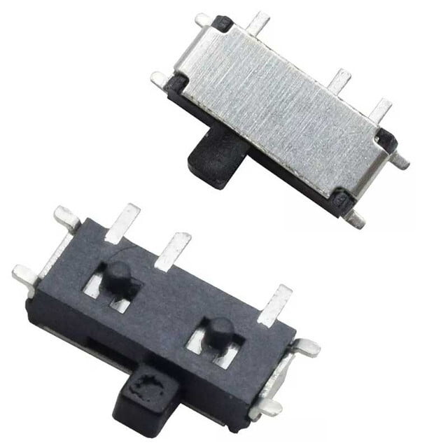 mini slide switch