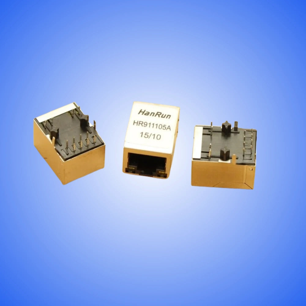 Modular Connectors