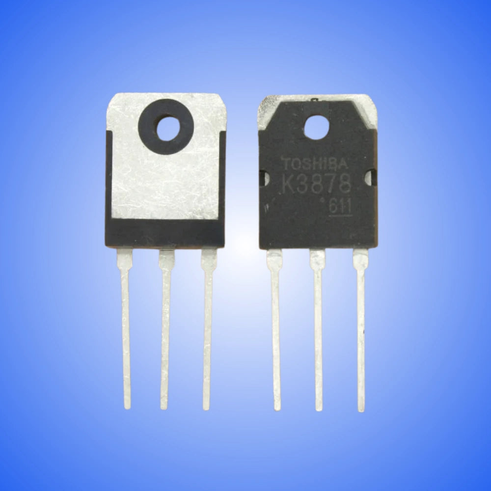 Mosfets