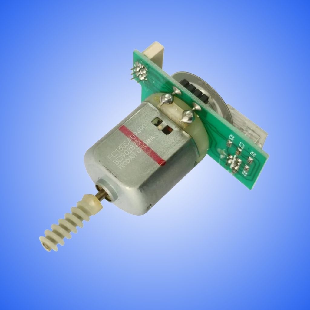 Motor