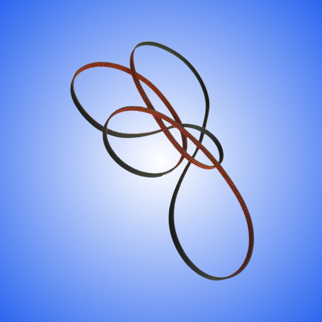 Motor / Carriage Belt