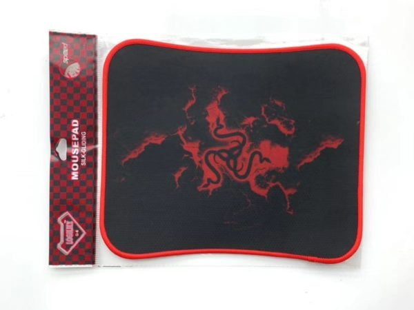 mouse pad model