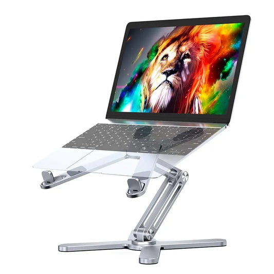 Multi-Angle Adjustment 360° Laptop stand