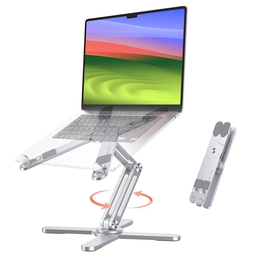Multi-Angle Adjustment 360° Laptop stand