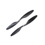 1045 Carbon Fiber Propeller CW CCW DJI-F550.450 1Pair