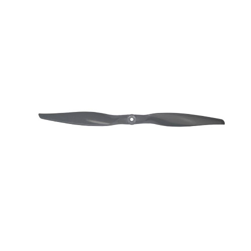 15x8E Drone Propeller VORTEX Electric Glass Fiber Nylon Grey CCW 1Pc