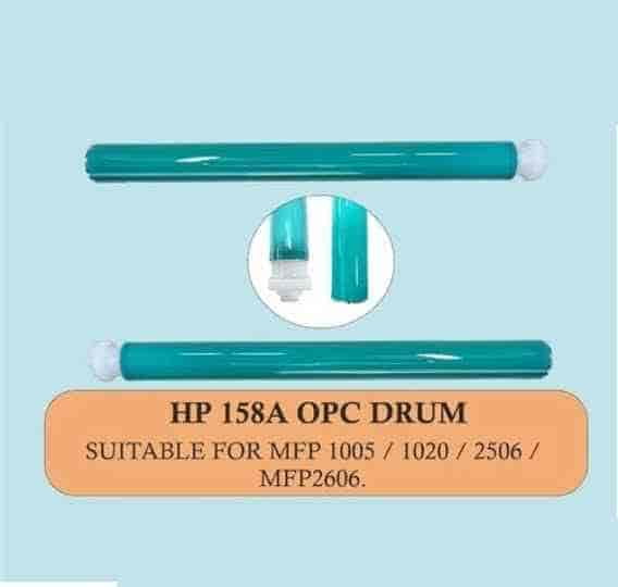 OPC Drum For HP LaserJet Tank 1020w M1005w 1108AD NSM1005c NS1020c W1108AD Printer