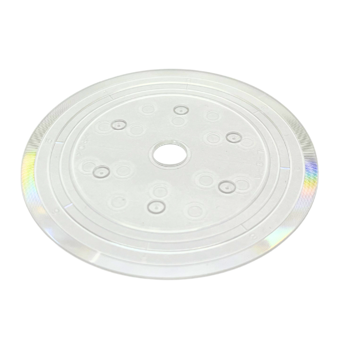 ORIGINAL Disk Encoder