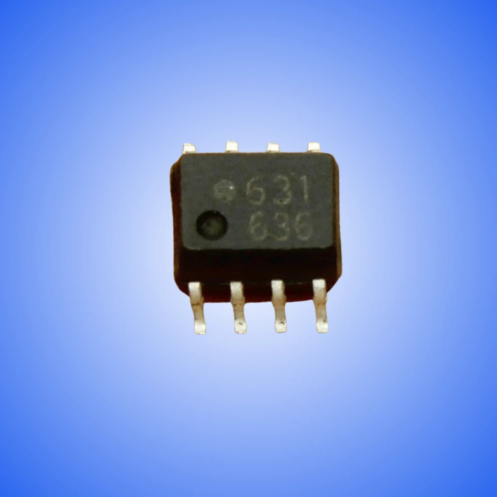 Optocouplers