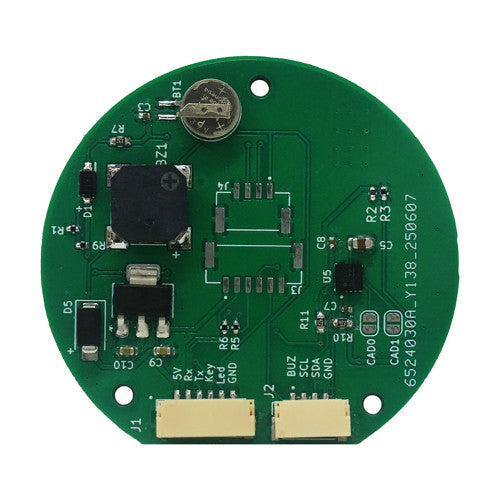 u-blox Orbit-M10 High-Accuracy GNSS/GPS Module For Drones