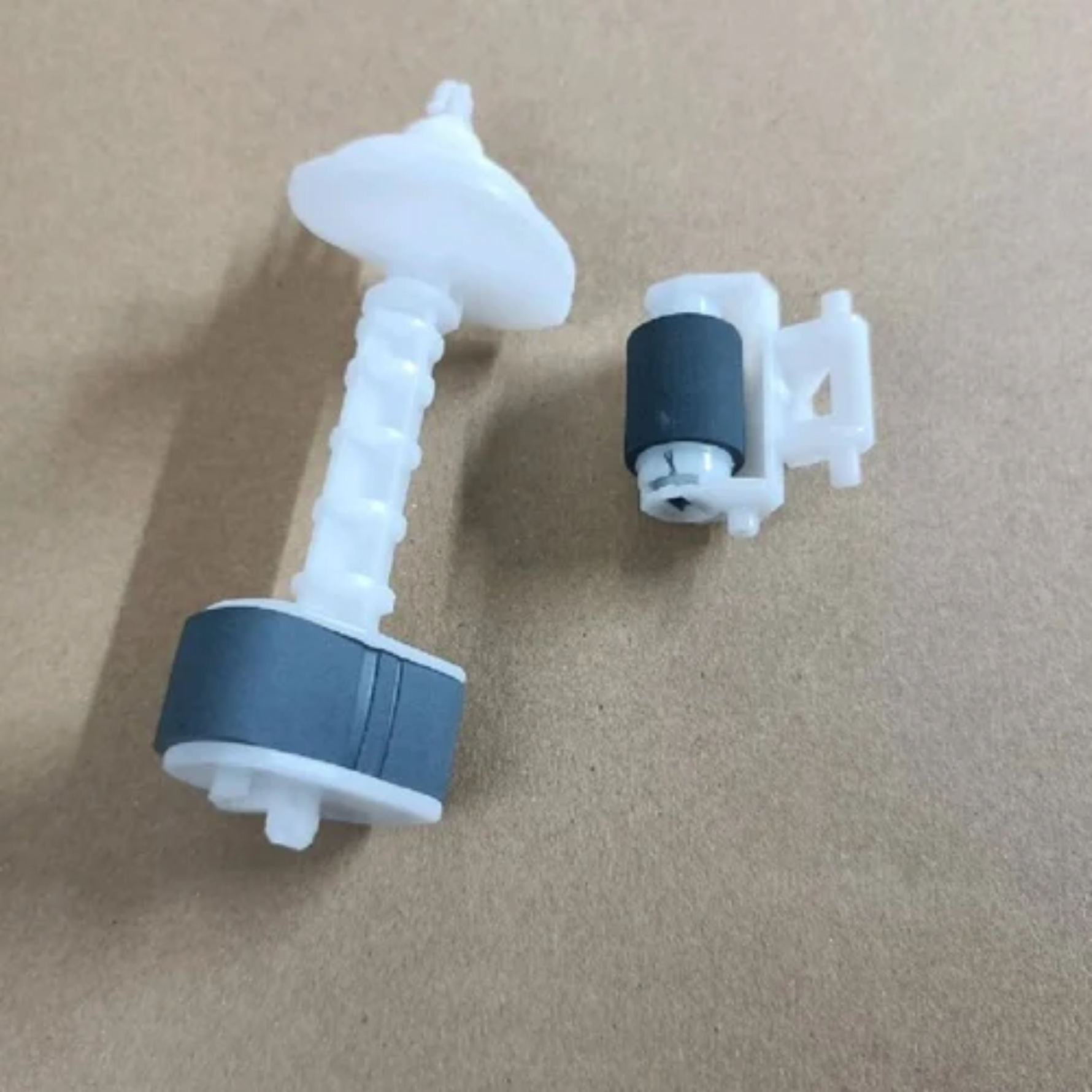 Paper Pickup Roller Big & Small Set Import Quality For Epson L210 L220 Printer