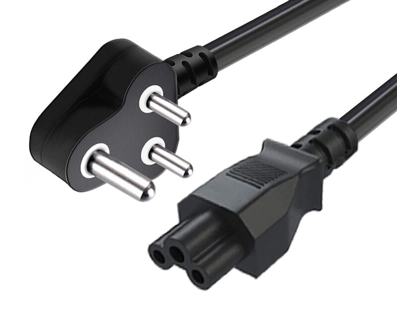 Laptop Power Adapter 1.2 Meter Cable For Laptop Charger Adapter