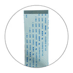 30 Pin 1mm Pitch 750mm CCD Cable For HP ScanJet 4010 4510 Printer