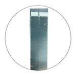 17 Pin 1mm Pitch CCD Cable For HP ScanJet 3500 4500 Printer