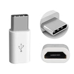 5-in-1 Converter Kit (USB, Type-C, Micro, HDMI, HDMI Micro)