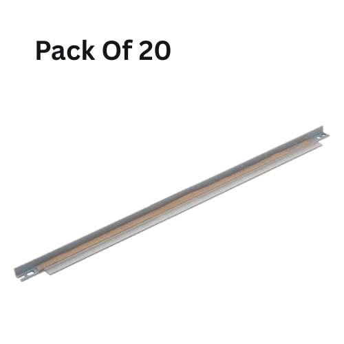 12A Doctor Blade For HP Laserjet 1010 1020 1022 Printer (BOX OF 20)