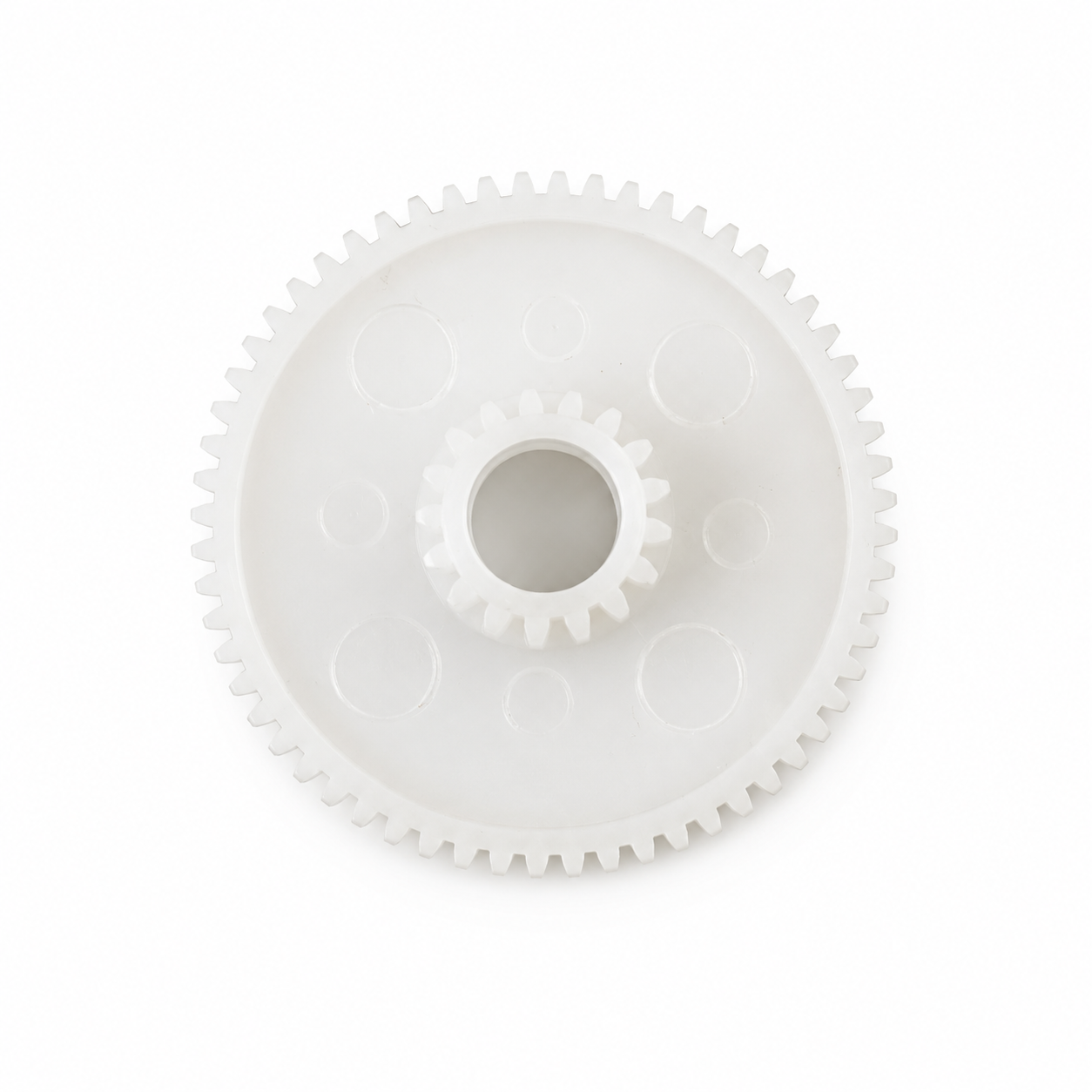 Paper Feeder Gear For TVS 345 445 455 Printer