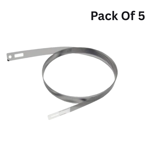 Encoder Strip For Epson L3110 L3101 L3100 L3116 L3115 L3150 L4150 L4160 L3156 L5190 Printer (Pack of 5)