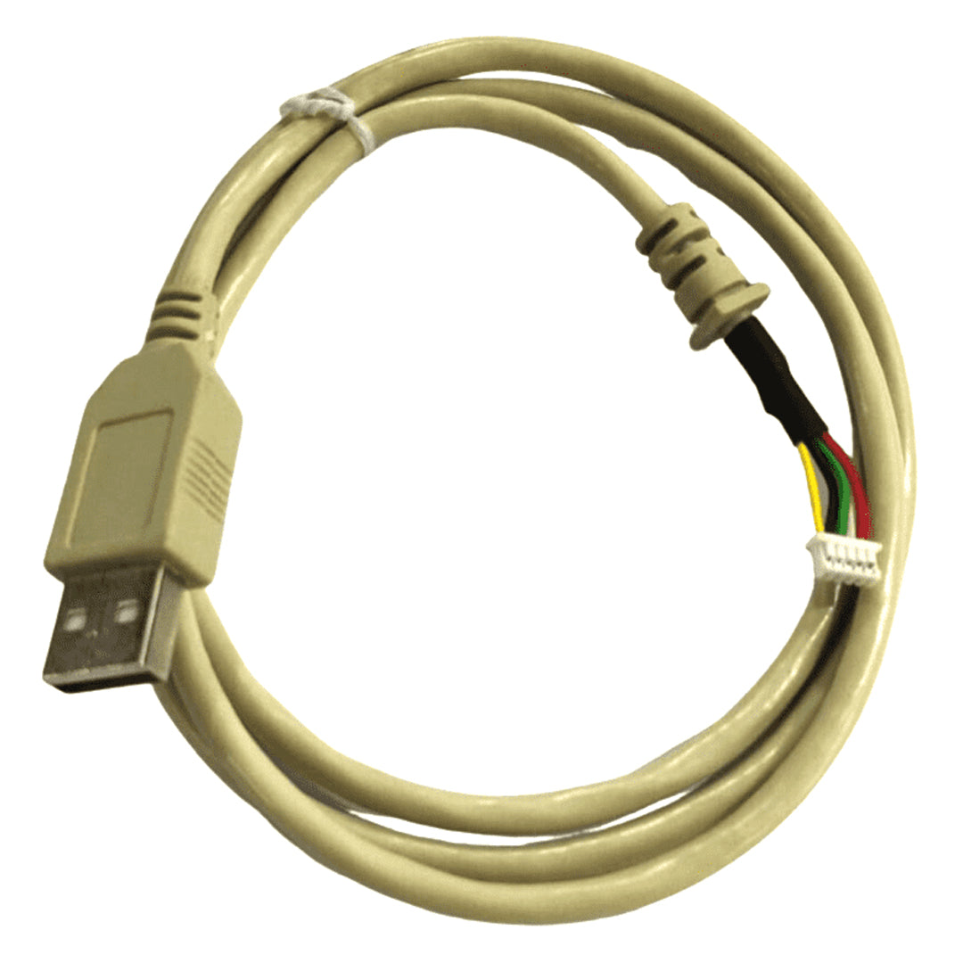 USB Startek FM220 Cable for Biometric Fingerprint Scanner