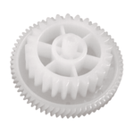 Main Sub Gear/Feeder Drive Gear for HP LaserJet M1005 1020 LBP2900 (65T / 25T) (Pack of 5)