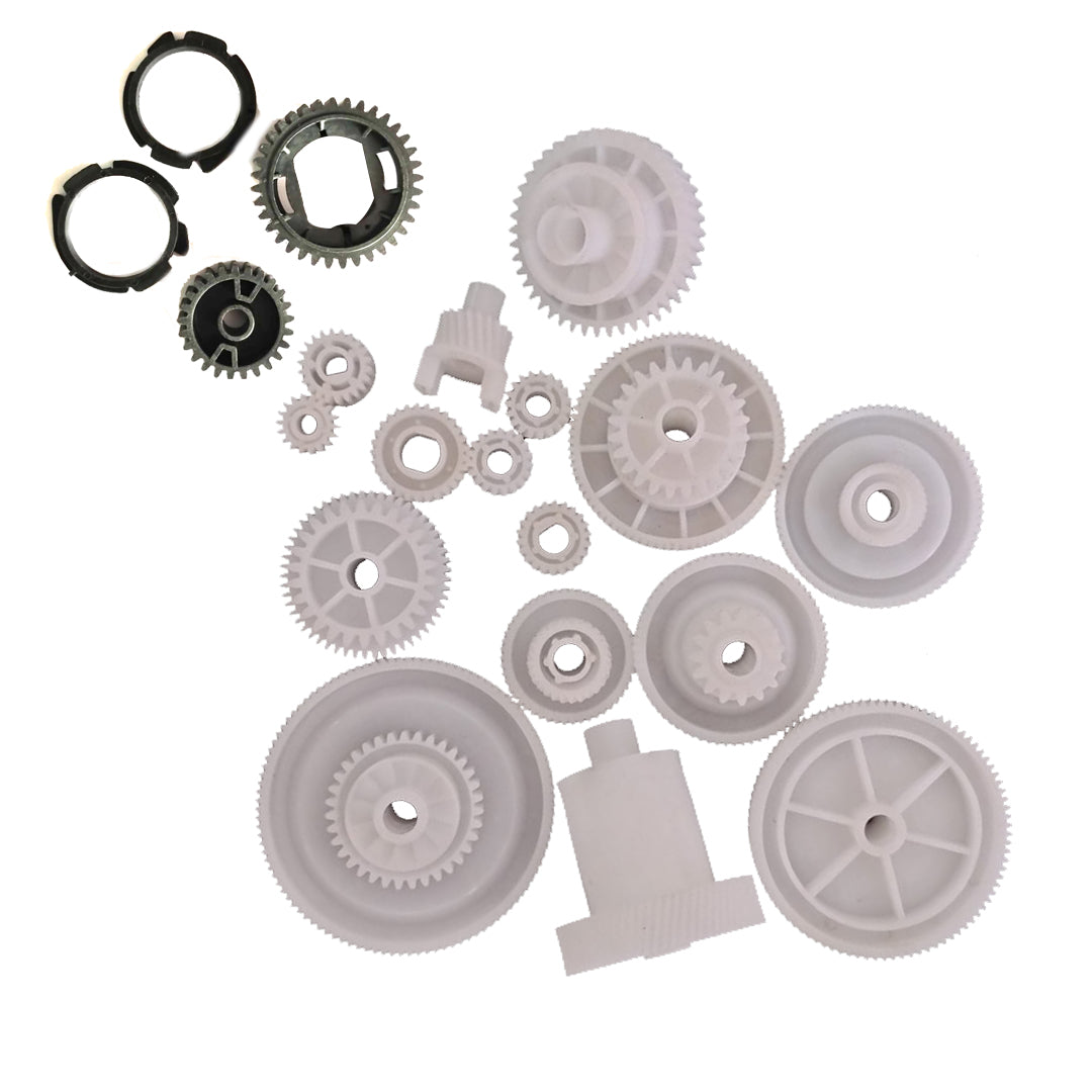Toner Drive Gear Ricoh For 3510 / 3410 / 3400