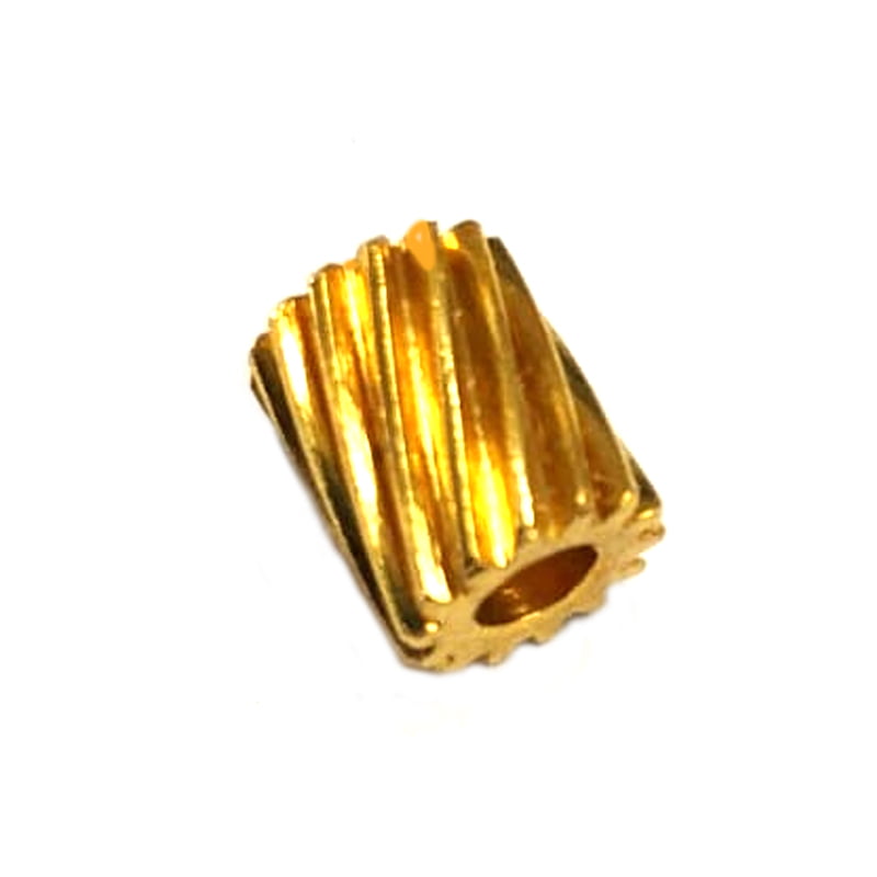 Motor Pulley Gear for HP LaserJet 1022 (Pack of 5 pcs)