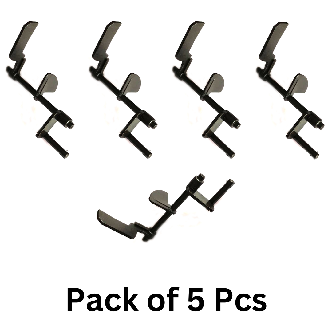 Pickup Sensor Lever For HP LaserJet L1020 M1005 LBP 2900 (PS802) (Pack of 5 Pcs)