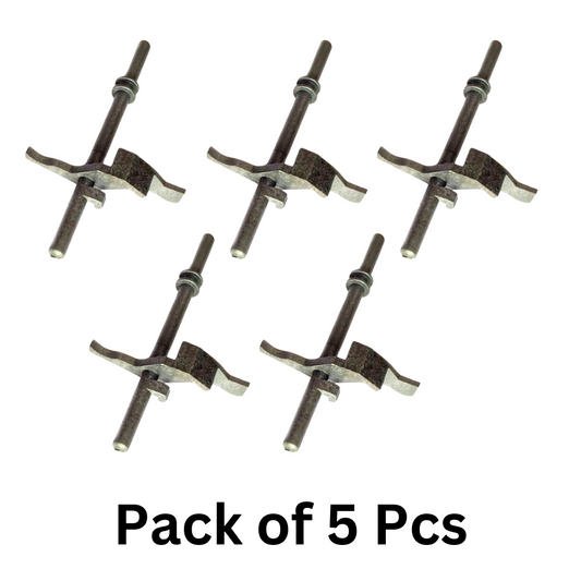 Paper Delivery Lever For HP LaserJet L1020 M1005 Canon LBP 2900 Printer (Pack of 5 Pcs)