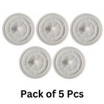 Main Gear for HP LaserJet P1007 P1606 P1108 (120T) (RU5-0983) (Pack of 5 Pcs)