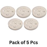 Belt Drive Gear Import Quality For HP LaserJet P1007 P1108 M1136 1218 M1102 M1536 P1606 Printer (RU5-0988) (Pack of 5 Pcs)