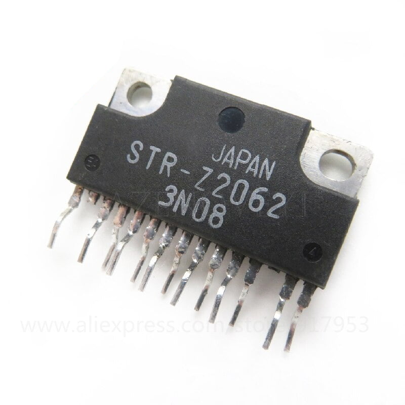 Power Supply