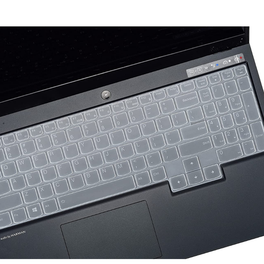 Keyskin Keyboard Cover for Lenovo Legion and LOQ
