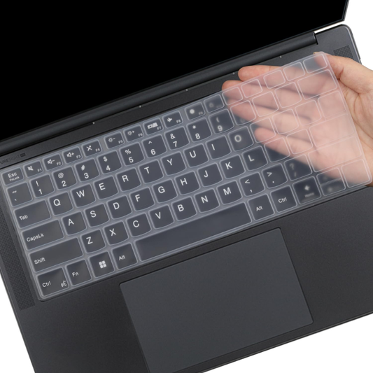 Keyskin Keyboard Cover for Lenovo Yoga Slim 7