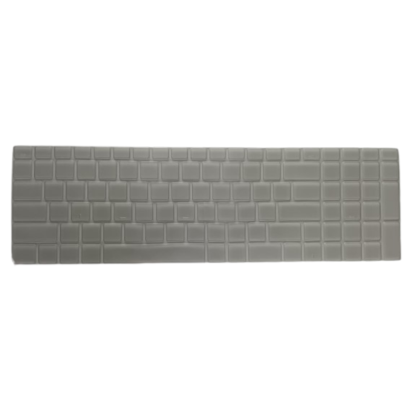 Keyskin Keyboard Cover for Dell Alienware 15 inch