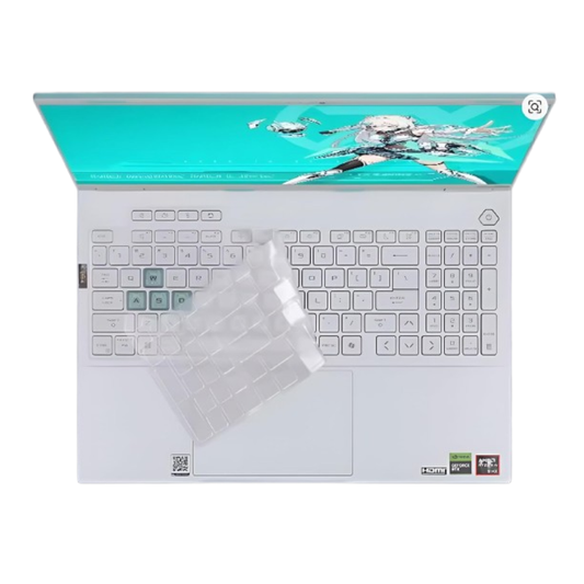 Keyskin Keyboard Cover for Asus Tuff F16