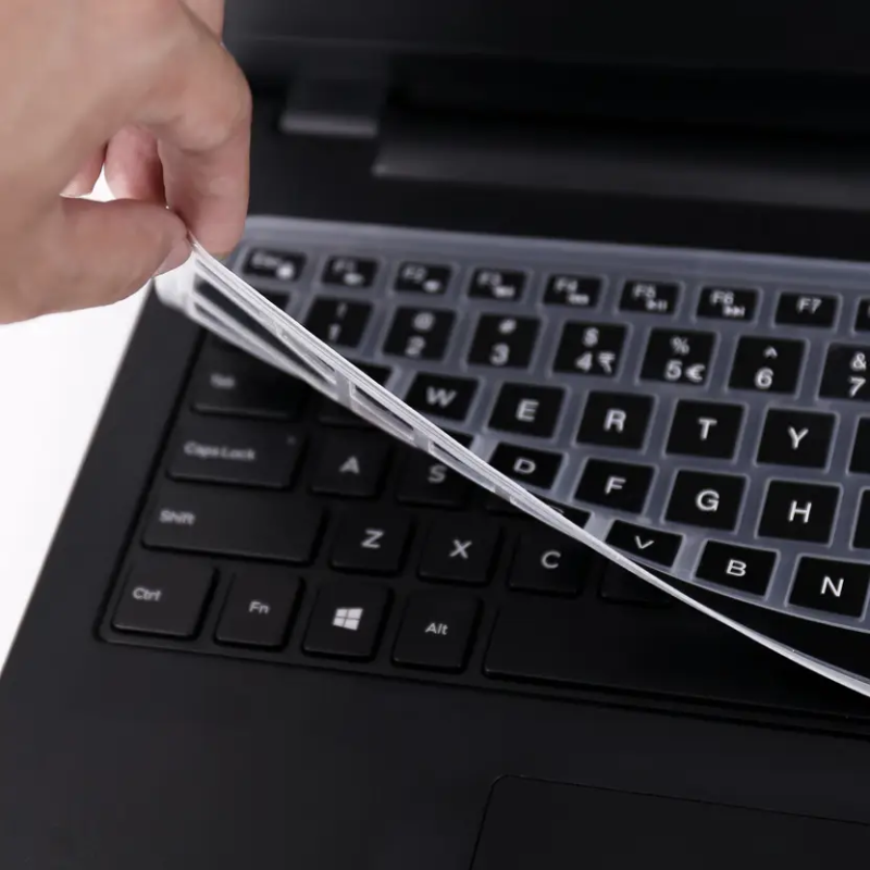 Keyskin Keyboard Cover for Dell 3542