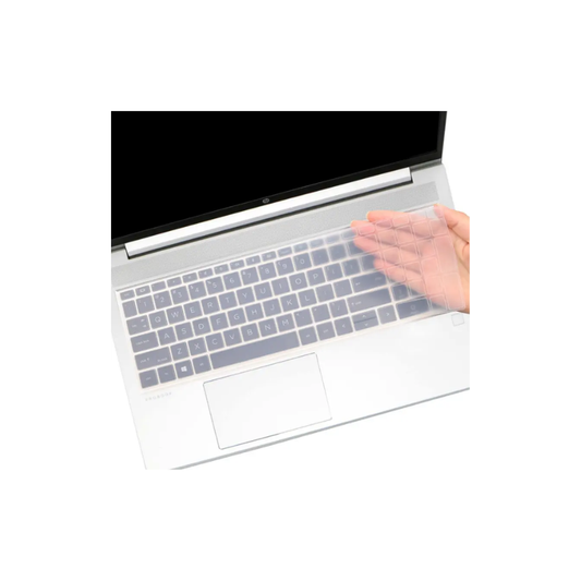 Keyskin Keyboard Cover for HP Probook 450 G9 / Zbook