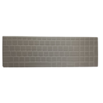 Keyskin Keyboard Cover for HP Probook 450 G9 / Zbook