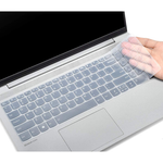 Keyskin Keyboard Cover for Lenovo IdeaPad 14inch SLIM 3 / SLIM 5/ YOGA 7i / FLEX 5/IDEAPAD 2 IN 1/ IP PRO 5