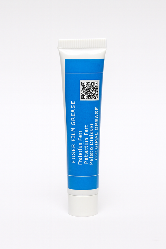 Original Fuser Film Grease Tube 30 Gram